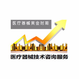醫療器械技術咨詢服務